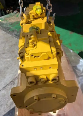 Υδραυλικά εξαρτήματα σκάφους Carter K7V160DTP K7V180DTP K7V280DTP K7V280DTH Υδραυλική αντλία