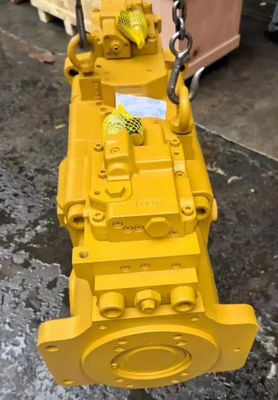 Υδραυλικά εξαρτήματα σκάφους Carter K7V160DTP K7V180DTP K7V280DTP K7V280DTH Υδραυλική αντλία