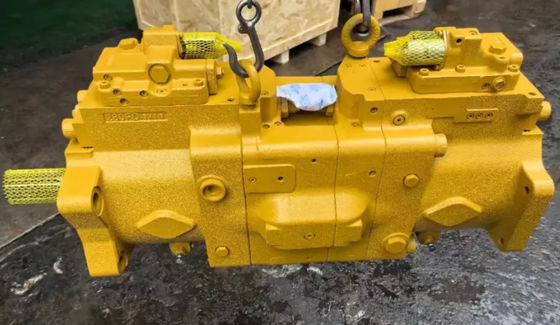 Υδραυλικά εξαρτήματα σκάφους Carter K7V160DTP K7V180DTP K7V280DTP K7V280DTH Υδραυλική αντλία