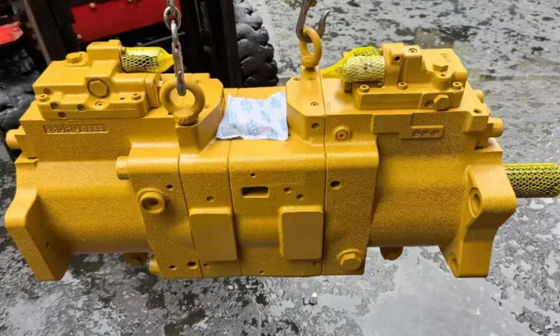 Υδραυλικά εξαρτήματα σκάφους Carter K7V160DTP K7V180DTP K7V280DTP K7V280DTH Υδραυλική αντλία