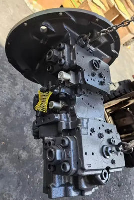 Υδραυλική αντλία PC300-7 PC350-7 PC360-7 Υδραυλικά εξαρτήματα σκάφους