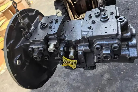Υδραυλική αντλία PC300-7 PC350-7 PC360-7 Υδραυλικά εξαρτήματα σκάφους