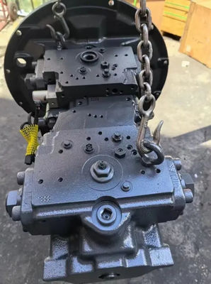 Υδραυλική αντλία PC300-7 PC350-7 PC360-7 Υδραυλικά εξαρτήματα σκάφους