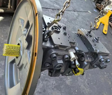 Υδραυλική αντλία PC300-7 PC350-7 PC360-7 Υδραυλικά εξαρτήματα σκάφους