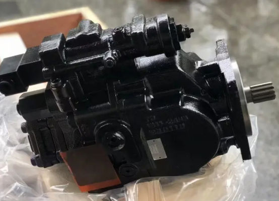 Μηχανολογικά μηχανήματα Μηχανή SK75-8 Υδραυλική κύρια αντλία PVC80 PVC90 YT10V00023F1