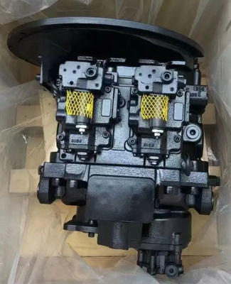 Υδραυλική αντλία K5V200 K5V212 Μέρη αντλιών με έμβολο για εξορυκτήρες SK460-8 SK480 SK495 SK520 Μηχανικές μηχανές Μηχανικός