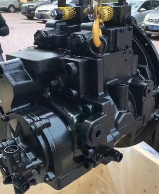 Υδραυλική αντλία K5V200 K5V212 Μέρη αντλιών με έμβολο για εξορυκτήρες SK460-8 SK480 SK495 SK520 Μηχανικές μηχανές Μηχανικός