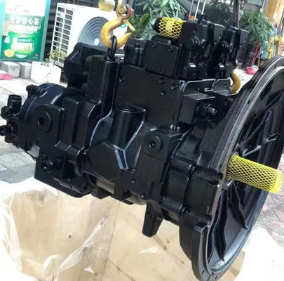 Υδραυλική αντλία K5V200 K5V212 Μέρη αντλιών με έμβολο για εξορυκτήρες SK460-8 SK480 SK495 SK520 Μηχανικές μηχανές Μηχανικός