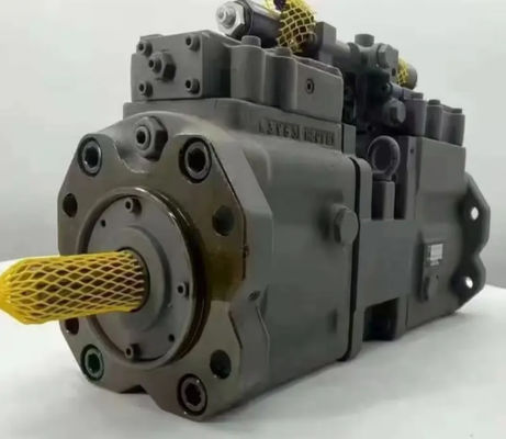 Φαντροκινητήρας Υδραυλική αντλία K5V80DTP ψύξη Υδραυλική αντλία για εξορυκτήρα EC900 EC950