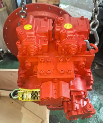 R210W-9 Υδραυλική αντλία 31q6-15010 K3V112dp 1L9r9p49d Κύρια αντλία Εκσκαφέας Υδραυλικά εξαρτήματα