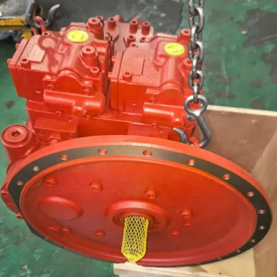 R210W-9 Υδραυλική αντλία 31q6-15010 K3V112dp 1L9r9p49d Κύρια αντλία Εκσκαφέας Υδραυλικά εξαρτήματα
