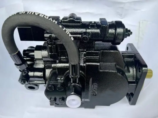 Υδραυλικά εξαρτήματα εξορυκτών HP5V76 A10V076-14T Ο εξορυκτής Liugong LG906 Υδραυλική κύρια αντλία