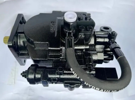 Υδραυλικά εξαρτήματα εξορυκτών HP5V76 A10V076-14T Ο εξορυκτής Liugong LG906 Υδραυλική κύρια αντλία