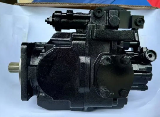 Υδραυλικά εξαρτήματα εξορυκτών HP5V76 A10V076-14T Ο εξορυκτής Liugong LG906 Υδραυλική κύρια αντλία