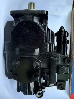 Υδραυλικά εξαρτήματα εξορυκτών HP5V76 A10V076-14T Ο εξορυκτής Liugong LG906 Υδραυλική κύρια αντλία