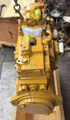 K7V180 Εξόρυξη υδραυλικής αντλίας Carter 336 Carter 345 Νέο προϊόν