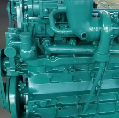 Μεγάλη ακρίβεια κινητήρας Volvo D7D για μηχανή σκάφους υψηλής ποιότητας