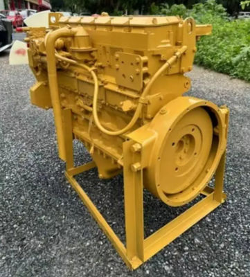 Μηχανή κινητήρα σκάφους Assy για Cat 3116 C7 C9 C13 C18 κινητήρας ντίζελ