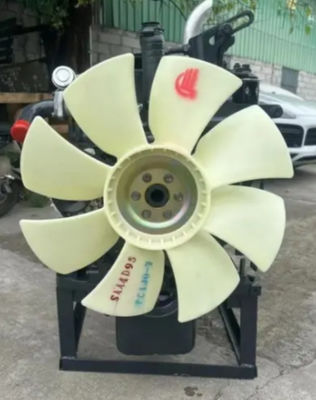 Εκσκαφέας Komatsu PC130 PC130-7 Μηχανή PC 130 130-7 Υψηλή ακρίβεια