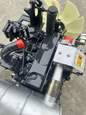 Εκσκαφέας Komatsu PC130 PC130-7 Μηχανή PC 130 130-7 Υψηλή ακρίβεια