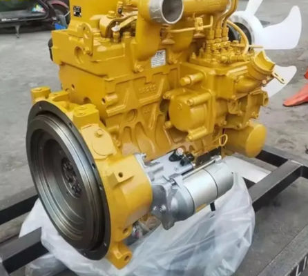 C15 κινητήρας Assy C15 ντίζελ πλήρης κινητήρας για  Excavator υψηλής ποιότητας