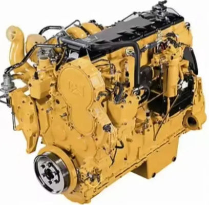 C15 κινητήρας Assy C15 ντίζελ πλήρης κινητήρας για  Excavator υψηλής ποιότητας