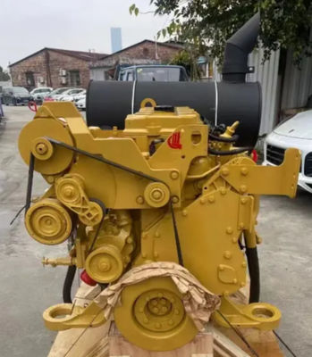 Αρχικό κινητήρα ντίζελ C9 Assy C9 κινητήρας Assy για Cat 336
