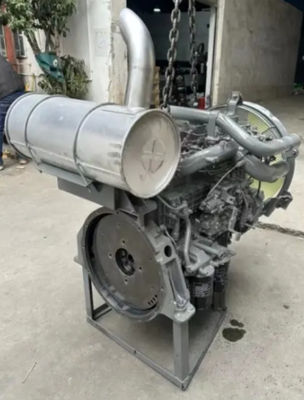 Συναρμολόγηση μηχανών εξορυκτών Isuzu 4bg1 Εταιρική άμεση πώληση