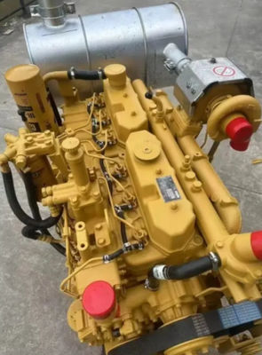 Συγκρότημα μηχανής Carter Excavator 320c Συγκρότημα μηχανής Excavator
