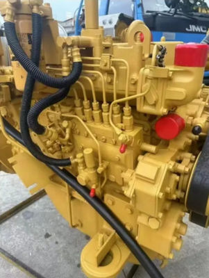 Συγκρότημα μηχανής Carter Excavator 320c Συγκρότημα μηχανής Excavator