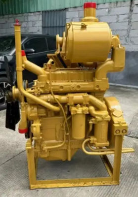 Μέρη κινητήρων εξορυκτών με κινητήρα Caterpillar 3304