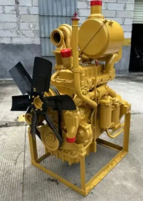 Μέρη κινητήρων εξορυκτών με κινητήρα Caterpillar 3304