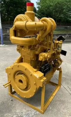 Μέρη κινητήρων εξορυκτών με κινητήρα Caterpillar 3304