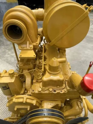 Μέρη κινητήρων εξορυκτών με κινητήρα Caterpillar 3304