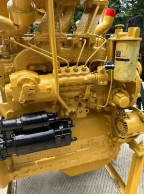 Μέρη κινητήρων εξορυκτών με κινητήρα Caterpillar 3304