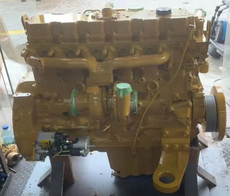 Cater C7.1 D8T55673 EFI Μηχανή για Cater 330-336 Μηχανή μηχανικής σκάφους