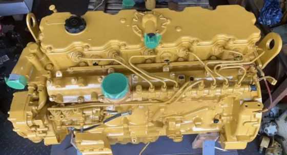 Cater C7.1 D8T55673 EFI Μηχανή για Cater 330-336 Μηχανή μηχανικής σκάφους