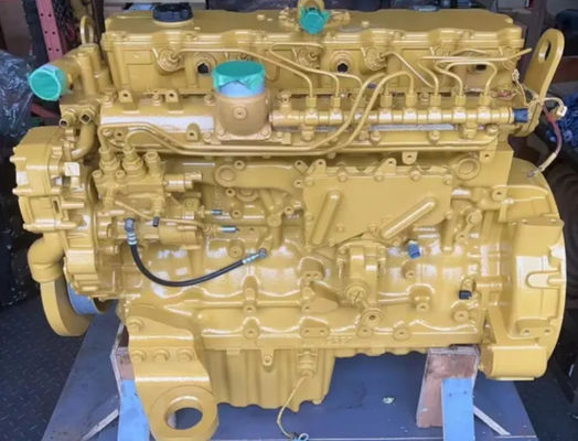 Cater C7.1 D8T55673 EFI Μηχανή για Cater 330-336 Μηχανή μηχανικής σκάφους