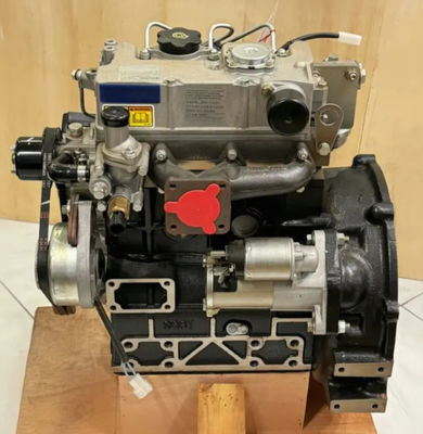 Νέο Perkins 403D-11 CAT C1.1 κινητήρας ντίζελ
