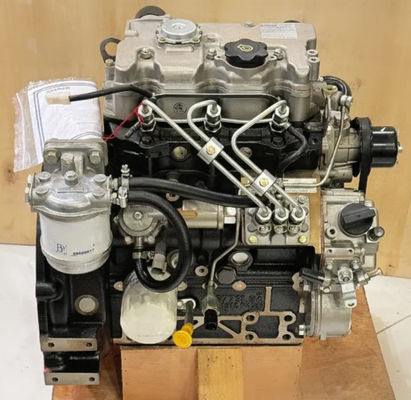 Νέο Perkins 403D-11 CAT C1.1 κινητήρας ντίζελ