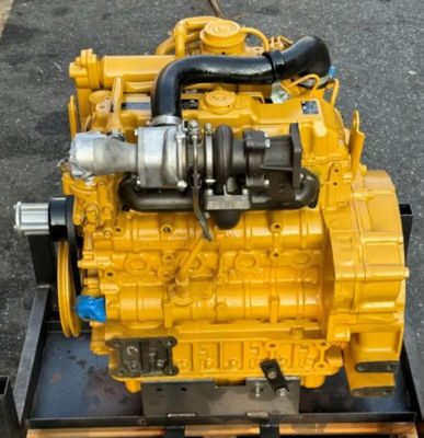 Κατηγορία C2.6 Μηχανή ντίζελ για εξορυκτήρα 380-1781 Μηχανήματα μηχανών Αντικατασκευαστικά μέρη μηχανών