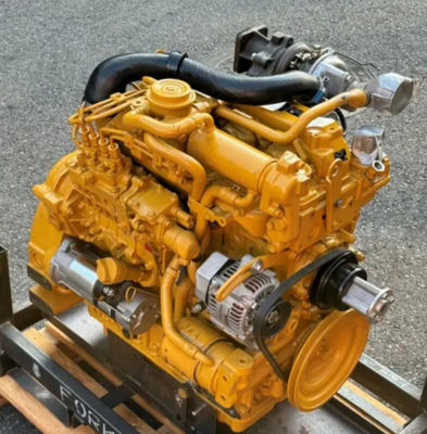 Κατηγορία C2.6 Μηχανή ντίζελ για εξορυκτήρα 380-1781 Μηχανήματα μηχανών Αντικατασκευαστικά μέρη μηχανών