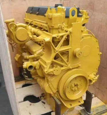 3116 3406 3306 Συγκρότημα μηχανών εξορυκτών C13 κατάλληλος για κινητήρες ντίζελ