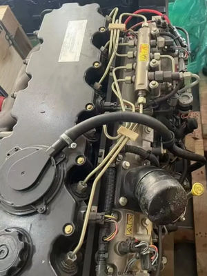 1106D-E70TA Cat C7.1 Ολοκληρωμένος κινητήρας για 320D 325D 326D2 Original Excavator Diesel C7.1 C6.6 Συνδυασμός κινητήρα