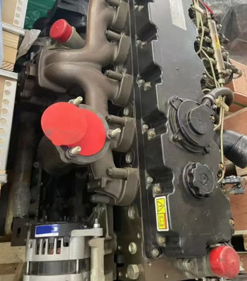 1106D-E70TA Cat C7.1 Ολοκληρωμένος κινητήρας για 320D 325D 326D2 Original Excavator Diesel C7.1 C6.6 Συνδυασμός κινητήρα