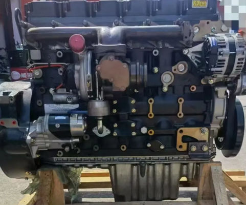 1106D-E70TA Cat C7.1 Ολοκληρωμένος κινητήρας για 320D 325D 326D2 Original Excavator Diesel C7.1 C6.6 Συνδυασμός κινητήρα
