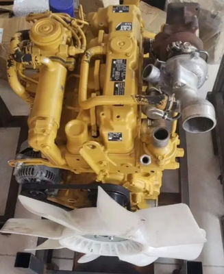 CAT306 CAT306E E307 E306E E306E Συγκρότημα κινητήρα σκάφους 450-3206 CAT305.5E C2.4 C2.6 Συγκρότημα κινητήρα