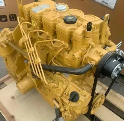 CAT306 CAT306E E307 E306E E306E Συγκρότημα κινητήρα σκάφους 450-3206 CAT305.5E C2.4 C2.6 Συγκρότημα κινητήρα