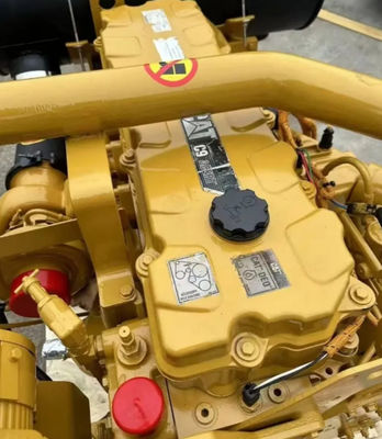 Μηχανήματα Συγκρότημα κινητήρα C9 CAT336D E336D 336D E330D Συγκρότημα κινητήρα ντίζελ σκάφους