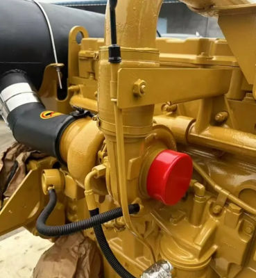 Μηχανήματα Συγκρότημα κινητήρα C9 CAT336D E336D 336D E330D Συγκρότημα κινητήρα ντίζελ σκάφους